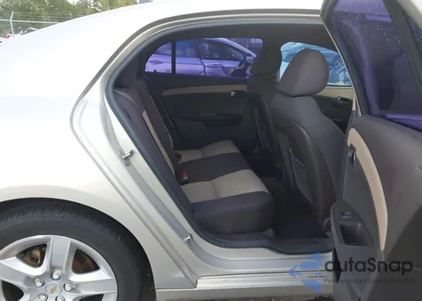 2012 Chevrolet Malibu Ls from USA, damaged, VIN 1G1ZB5E02CF239972